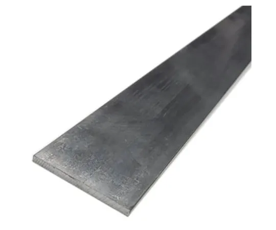 63-4651-41 Aluminium Flat Bar, 2in W, 1/8in H, 24in L 681-110