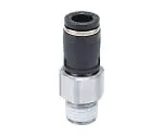 61-7650-18 Rotary Joint Straight M5 x 0.8 RC4-M5