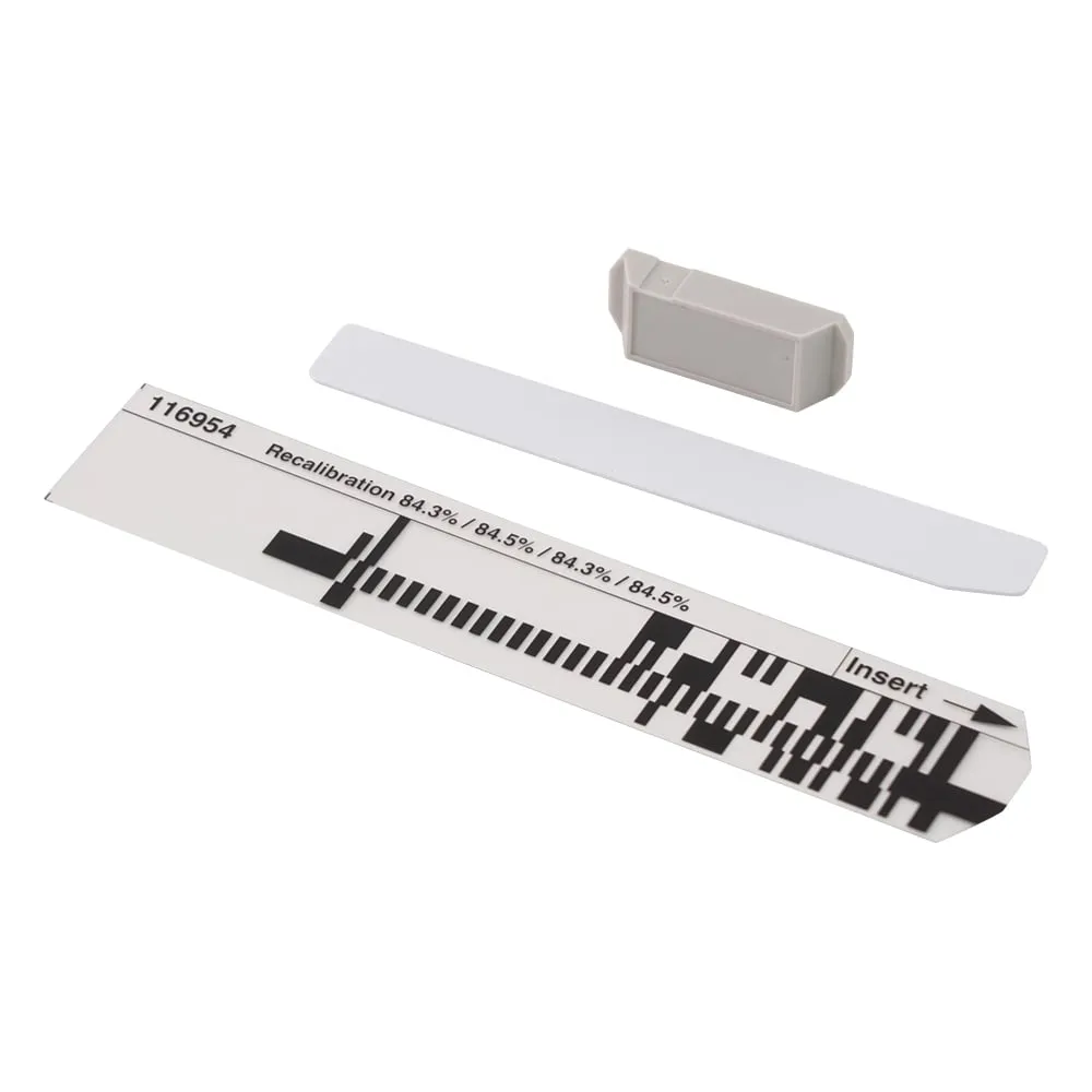 1-8523-03 Calibration Set for RQflex 16954-1M