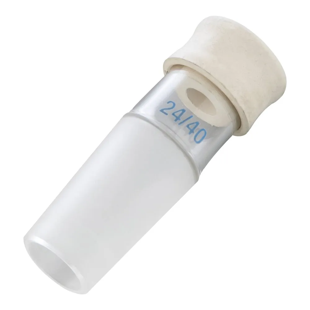 4-4110-01 Adapter (with Rubber Adapter) 036.472.03
