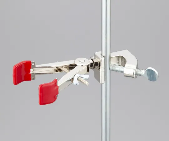 6-406-11 Clamp with Fixed Holder 02-300-212