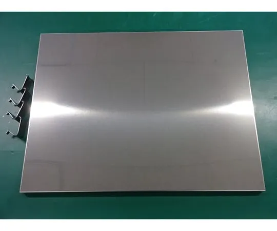 1-6071-11-80 Shelf Boards for Small Stainless Steel Desiccators (with Shelf Claws)