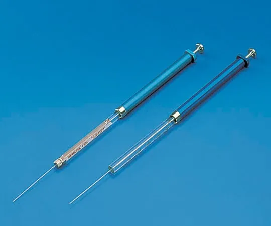 2-418-02 Hamilton Microsyringe (800 Series) 805RN 50μl 805