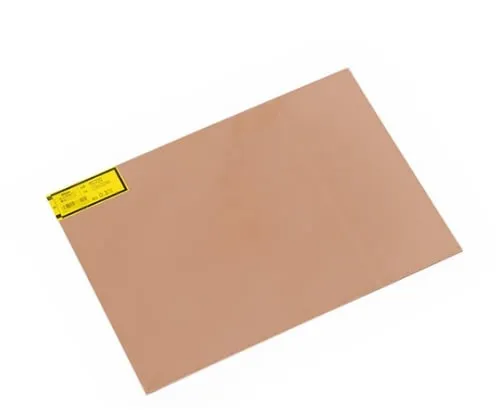61-7415-83 Copper 0.3 x 225 x 300mm MC332