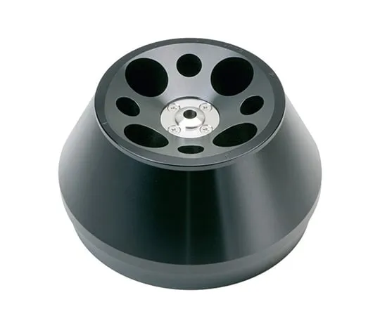 1-1584-31 Violamo General-Purpose Centrifuge Angle Rotor 15/50mL Centrifuge Tube x 4 CA-8