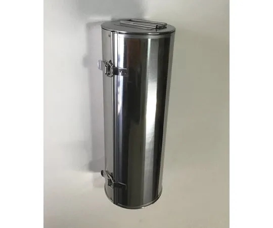 64-8945-50 Sterilized Petri Dish Can 10 Steps with Divided Round Door