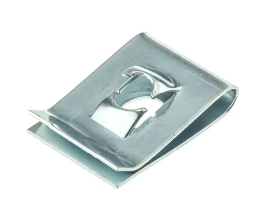 63-4639-23 RS PRO Steel M4 Captive Nut 525-082