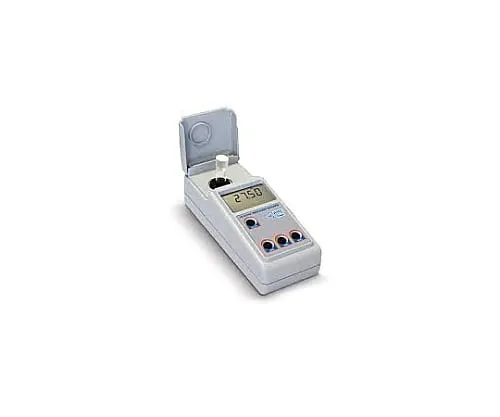 61-0117-41 Reducing Sugar Measuring Instrument for Wine HI 83746 HI83746