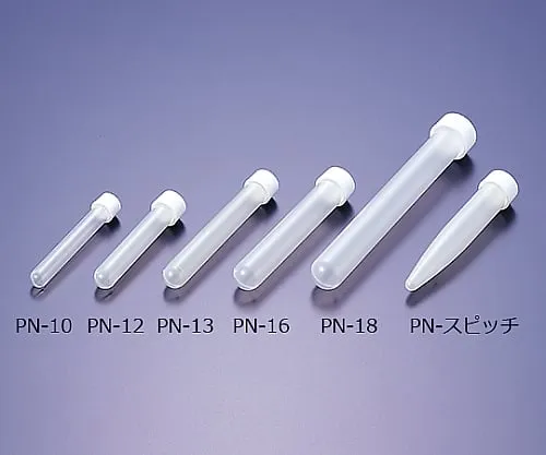 61-0148-03 Screw-Top PP Tube PN-12 400 Pcs