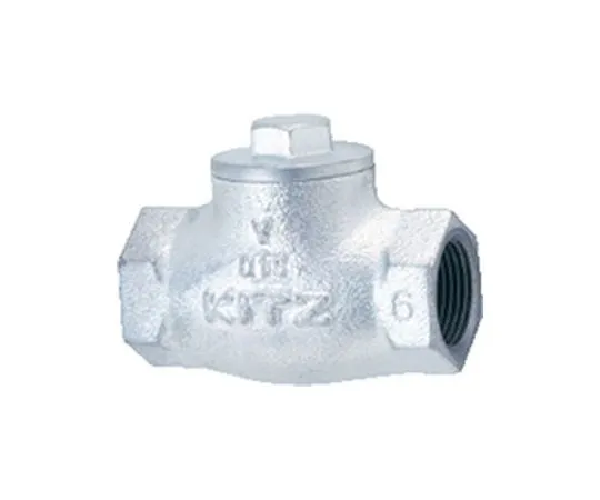 65-1882-14 Ductile Iron Lift Chucking Valve (10 SF) Nominal Diameter 15 mm 10SF15A