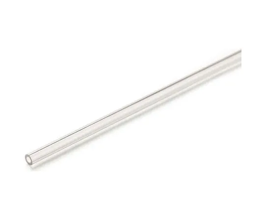 63-4752-21 Clear Round Acrylic Tube, 1m x 38mm OD x 32mm ID 282-2278