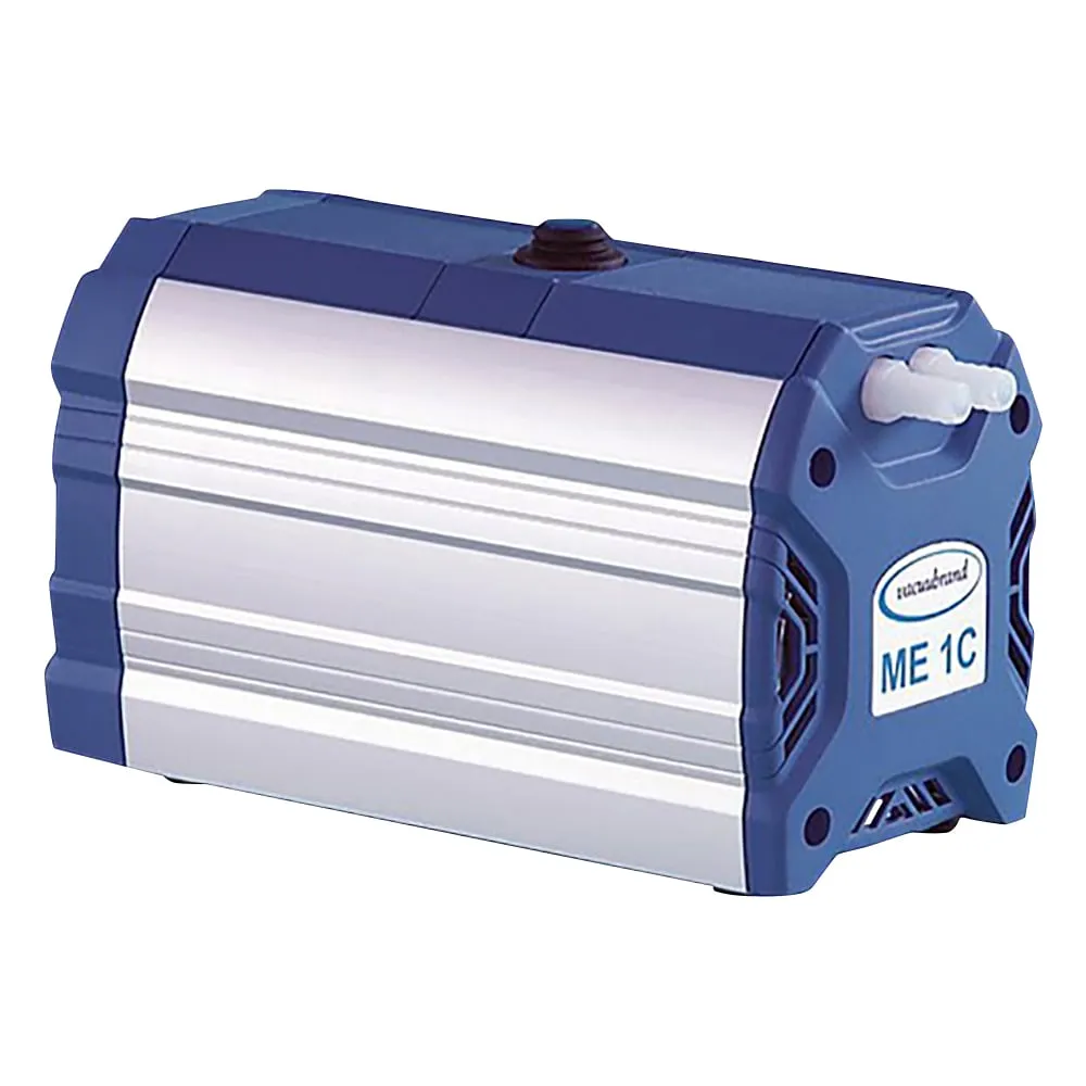 1-2879-01 Diaphragm Vacuum Pump ME1C