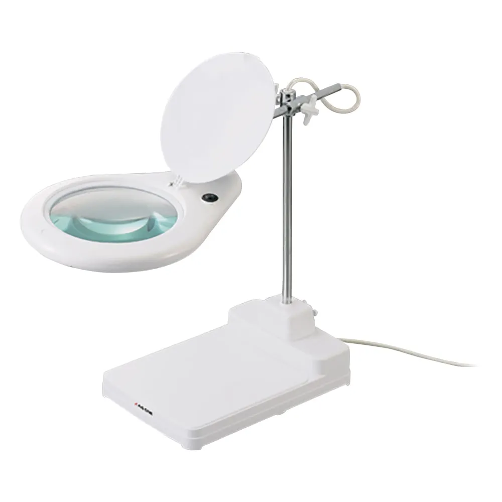 1-2962-01 Lighting Magnifier Stand 8062D3LED