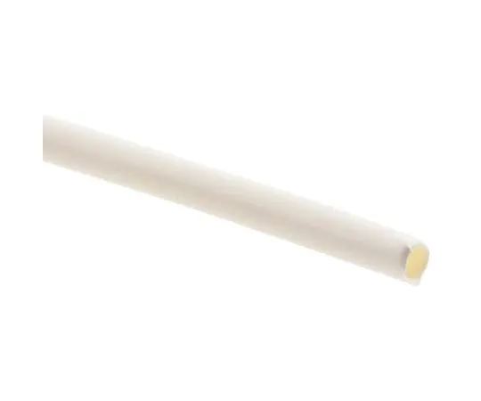 63-4610-03 RS PRO Heat Shrink Tube, White 1.6mm Sleeve Dia. x 1.2m Length 2:1 Ratio 392-220