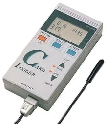 1-5622-01 Card Logger MR5300