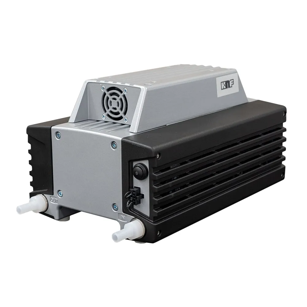 2-263-01 Vacuum Pump N950.50KTE-W