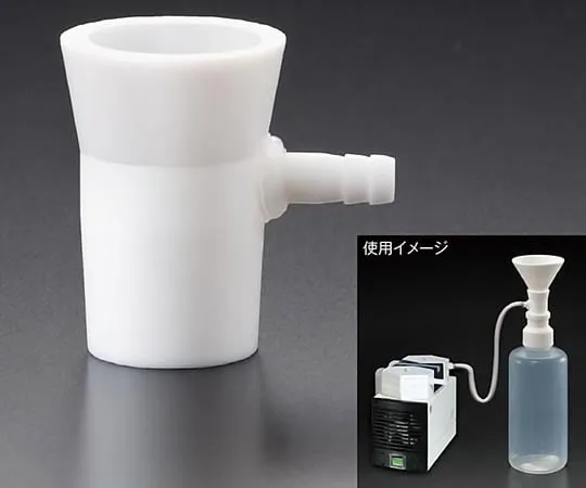 61-9943-29 PTFE Suction Adapter NR0159-001