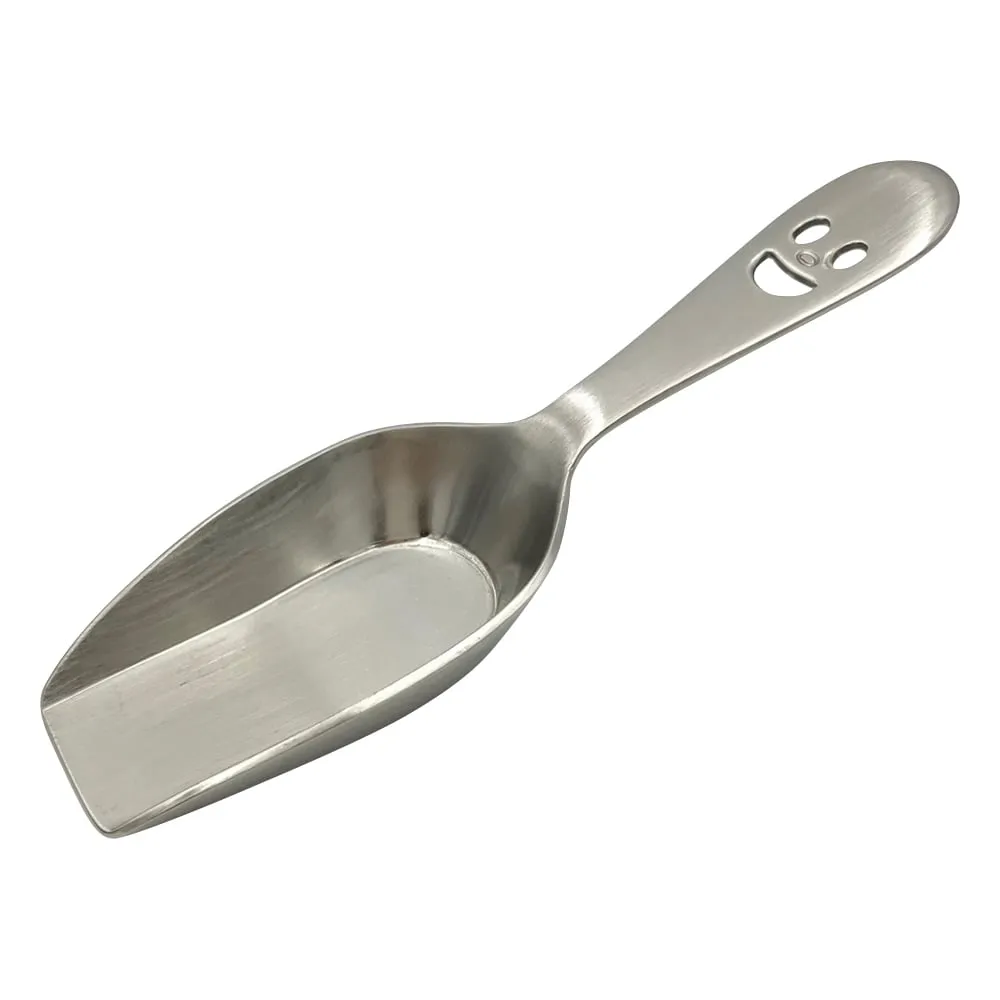 1-2135-01 Small Stainless Shovel Mini -