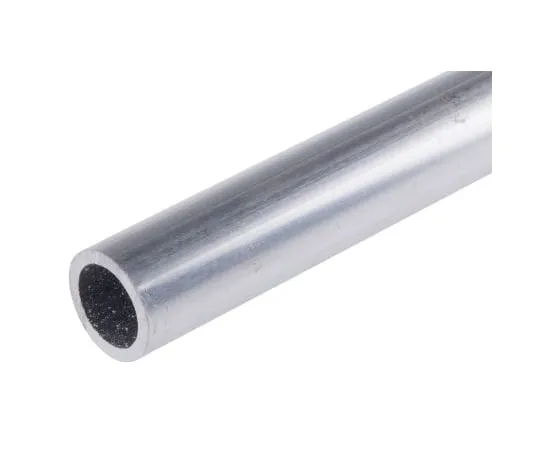63-4758-01 6063 T6 Round Aluminium Tube, 1m x 1/2in OD, 16SWG 304-7973