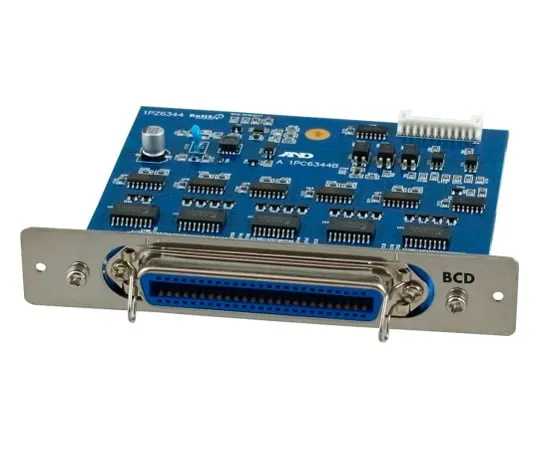 62-3147-31 Parallel BCD Output for AD -4329 A AD4329A-01JA