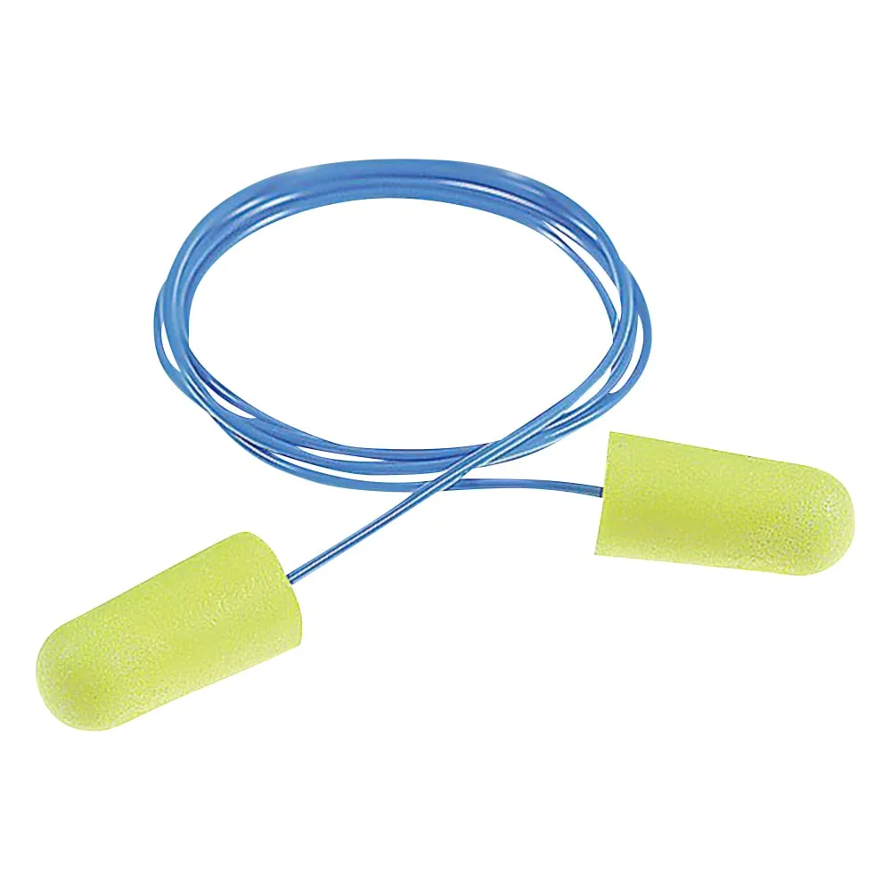 1-7255-12 Earplug With Strap 311-1250