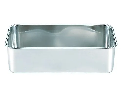 61-0108-73 18-8 Deep Type Long Tray 170 Type ABT-15-01