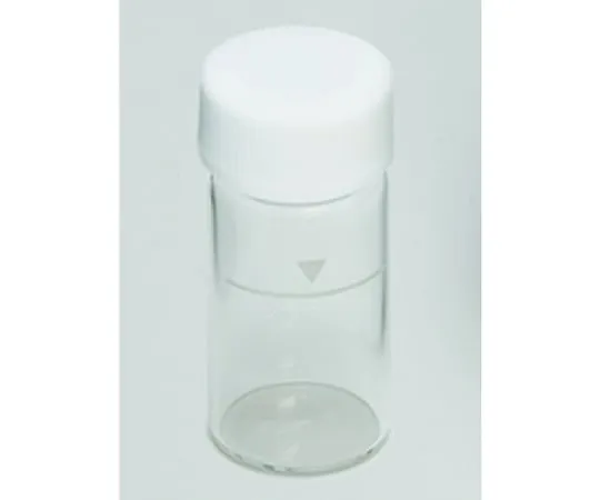 61-0088-18 Glass cell bottle GC2-10