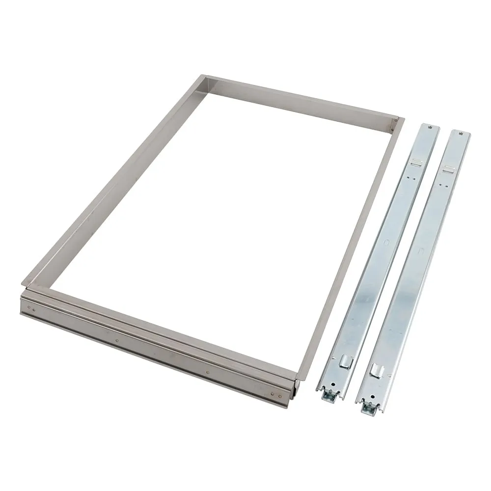 3-4078-02 Rail Shelf for WN, SQW900HL