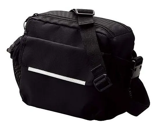 61-0733-80　［Discontinued］Emergency bag < Master of Disaster Prevention > Soft type, certified by Japan Fire Fighting Association　6226-7885