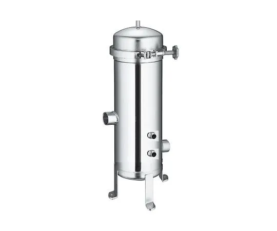 4-2480-01 Large Water Flow Filter Housing (For Multiple Pieces) CF3-10