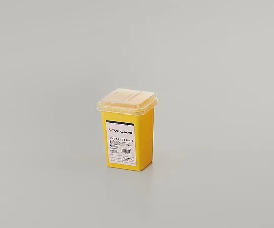 2-6711-01 VIOLAMO Tip Waste BOXVTB-1 VTB-1