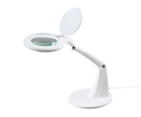 4-447-01 LED Light Magnifier (1.75x/4x) SLM55