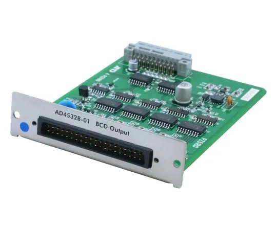 62-3147-89 Parallel BCD Output For AD-4532B AD4532B-01JA