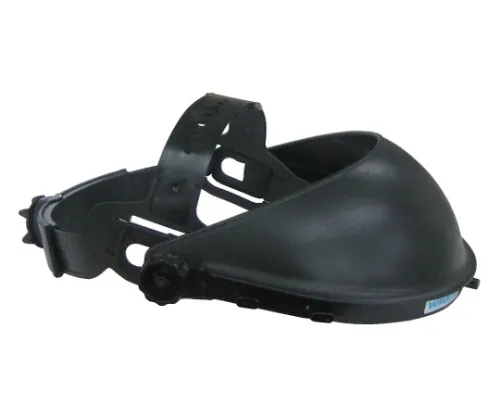 61-0180-69 Preventing Disaster Face Shield Headgear YFH-20
