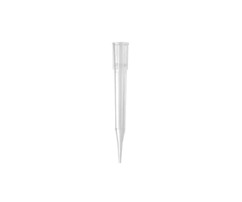 61-4684-33 300μl Universal Fit Tip Maximum Recovery Transparent Fine Point in Rack Sterilized T-350-C-L-R-S