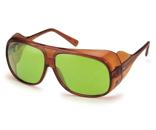 61-0177-78 Shading Protection Glasses YW-290 NSLP 1.4 YW-290#1.4