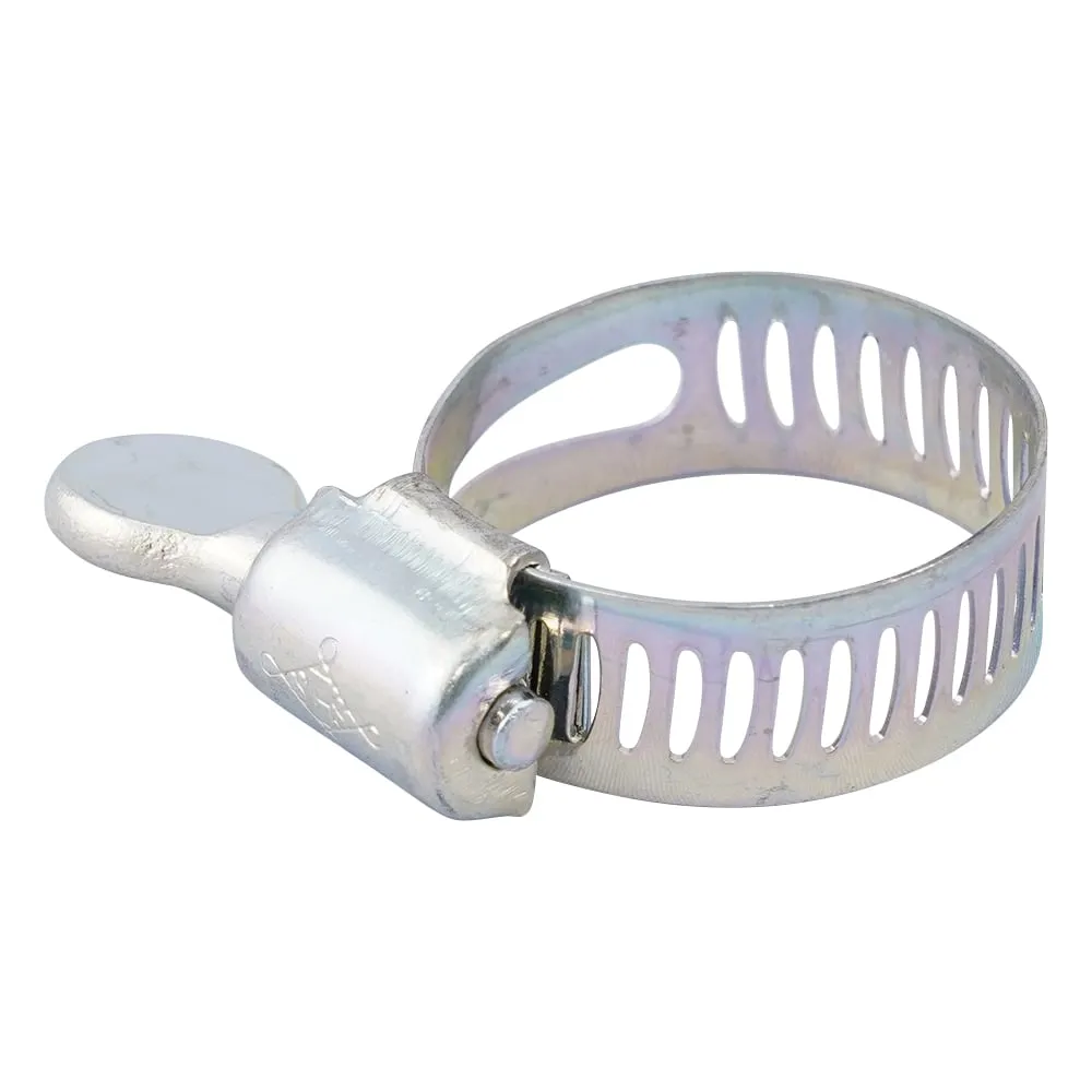 9-873-02　［Discontinued］LABORAN(R) Hose Band φ27 -18mm　-