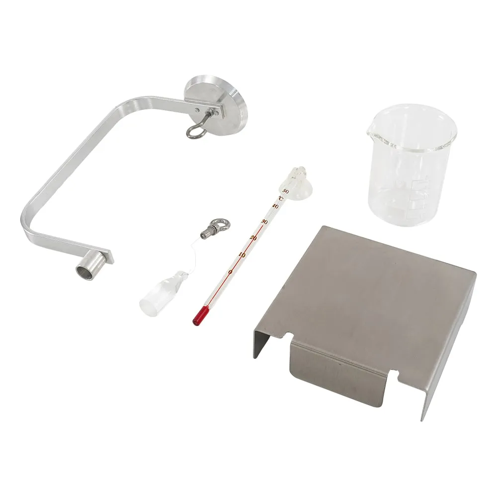 4-2683-11 Electronic specific gravity Meter liquid specific gravity kit LDK50