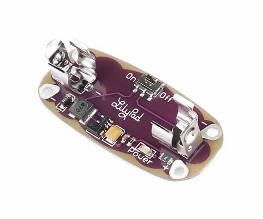 63-3045-68　［Discontinued］LilyPadPowerSupply　DEV-11259