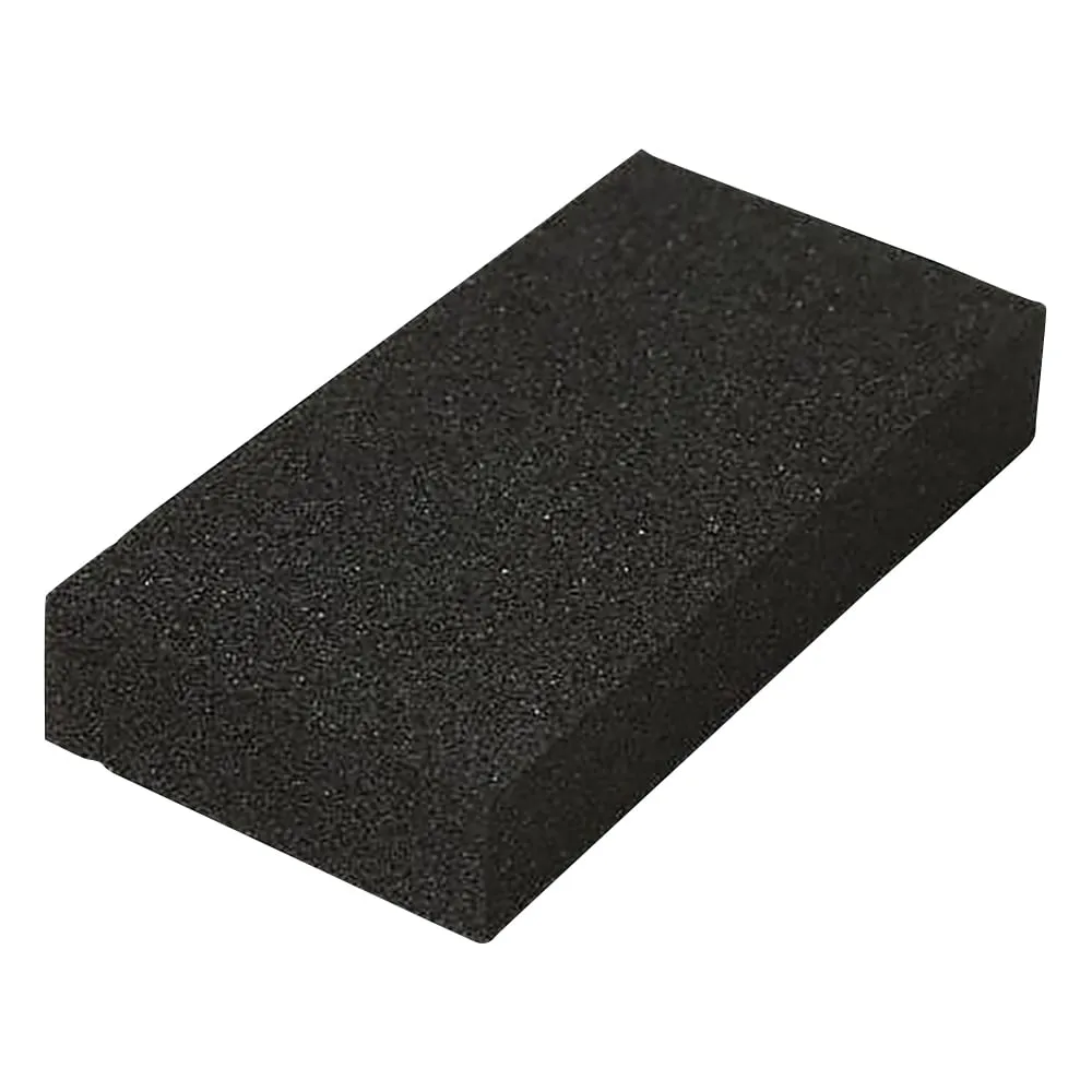 3-1904-01　［Discontinued］Sponge Rubber Sheet (EPT 35T) 300mm x 300mm　EPT-35T-300-1