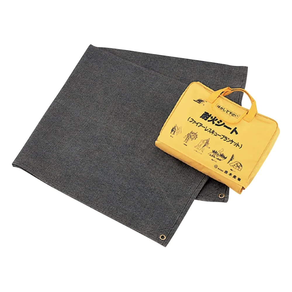 1-7434-01 Emergency Fire Blanket KA-500