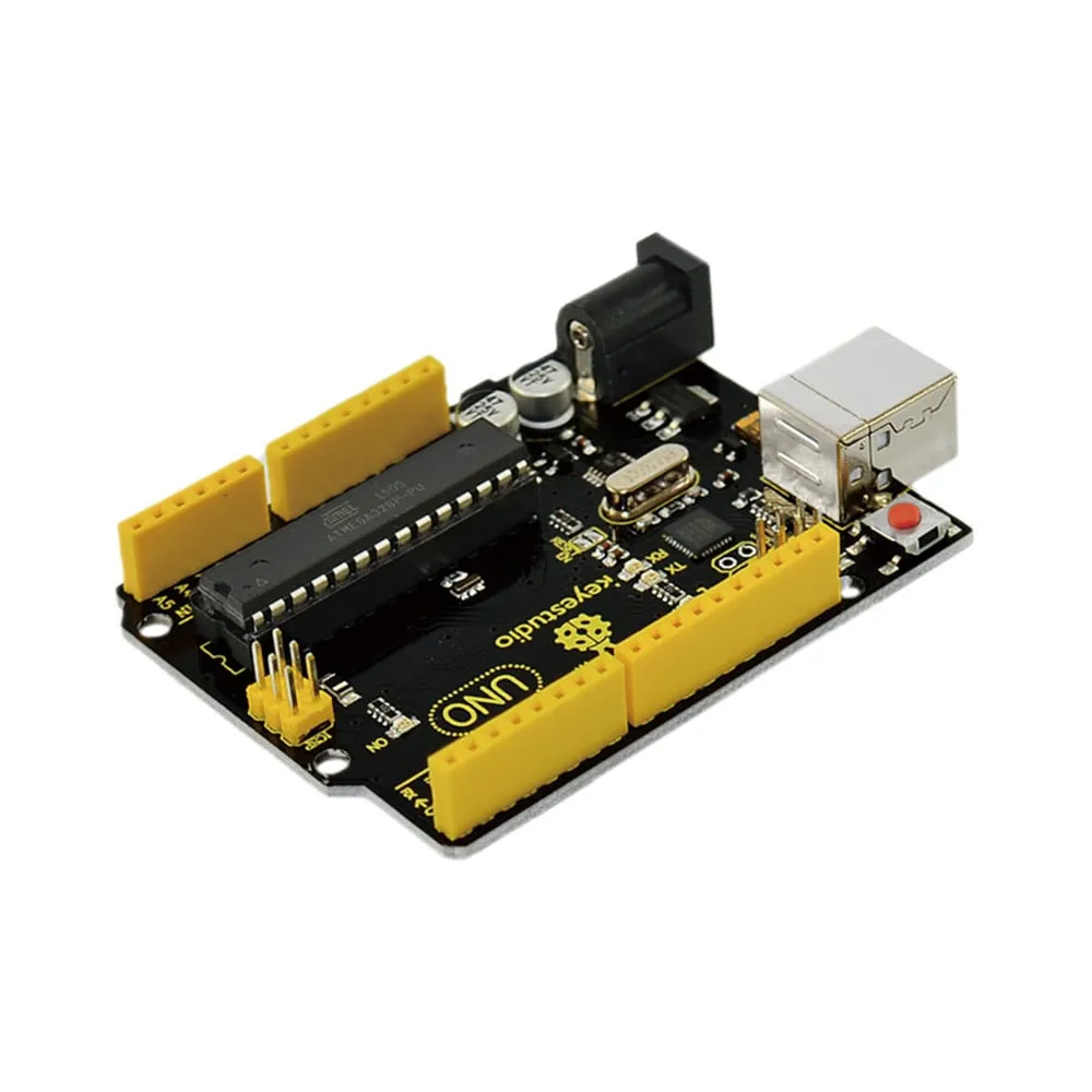 4-4171-01 KEYESTUDIO Arduino Uno KS0001