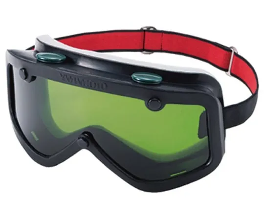 61-0178-48 Shading Goggles YGW-503 M Shading IR 1.7(N) YGW-503M#1.7