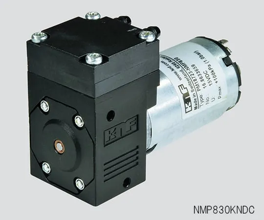 3-7058-01 Diaphragm Micropump NMP830KNDC 24V NMP830KPDC 24V