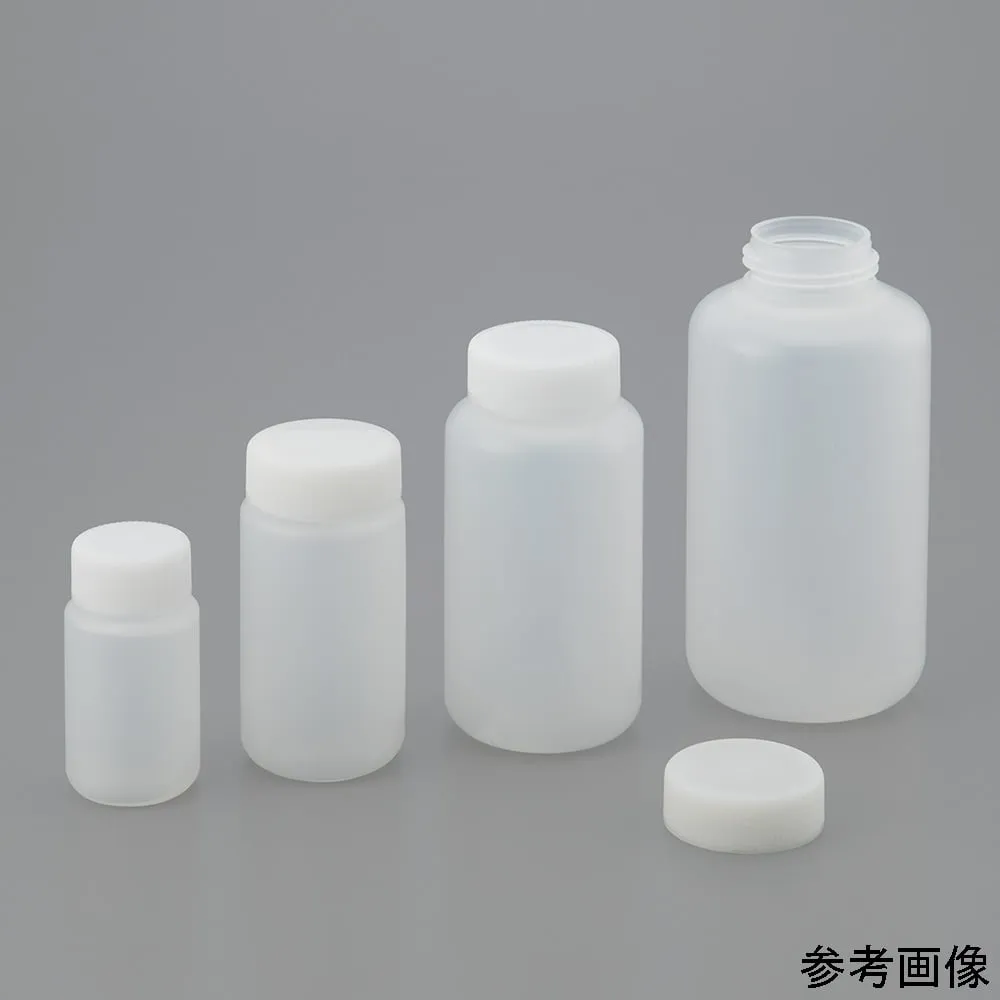 4-6541-01 Tough Boy φ31 (φ52) x 98 (100.5) mm 100mL
