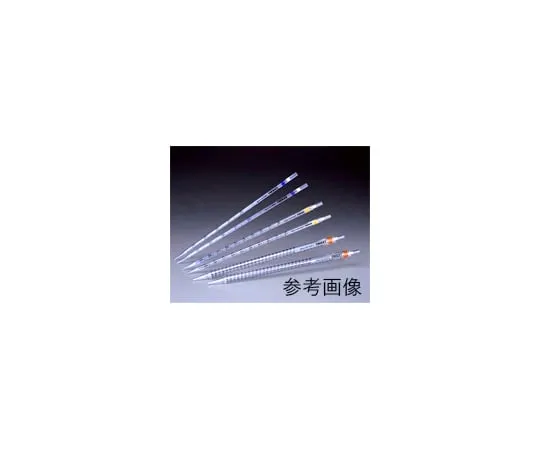 61-9714-88 Plastic Pipette 1mL (Paper And Plastic Packaging) 800 Pieces 7151-001