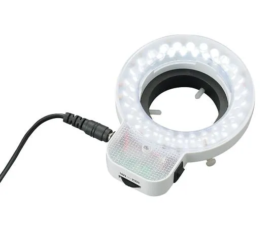 3-9513-01 LED Light Equipment For Stereomicroscope MIC-206