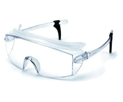 61-0176-93 Protection Glasses 1 Eye Type SN-735 JIS PET-AF CLA SN-735PET-AFCLA