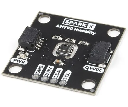 67-0427-72　［Discontinued］Qwiic Humidity AHT20　SPX-16618