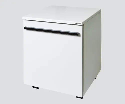 3-4474-01 Cart All Steel Type Hinged Door x 1 Piece 450 x 470 x 570 S1L